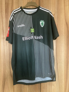 Bromsgrove Sporting Retro Away Shirt (Elliot Nash / O'Neills)