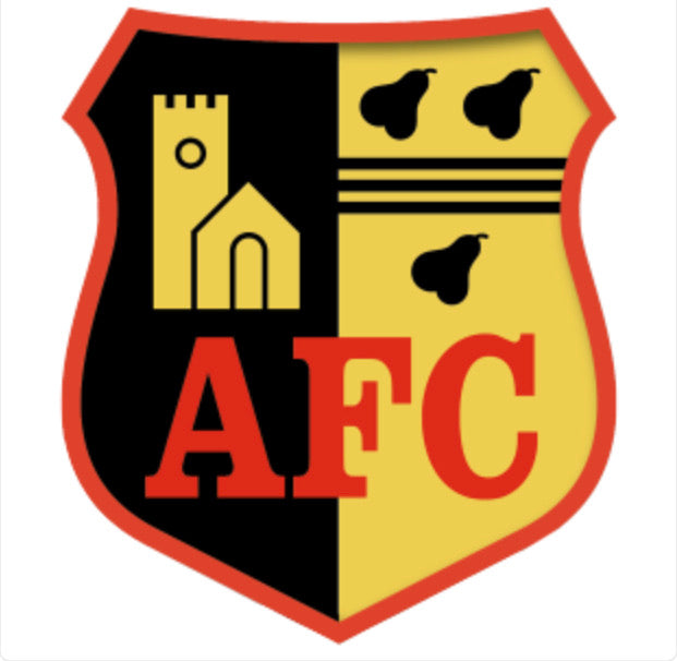 Bromsgrove Sporting vs Alvechurch Matchday Ticket